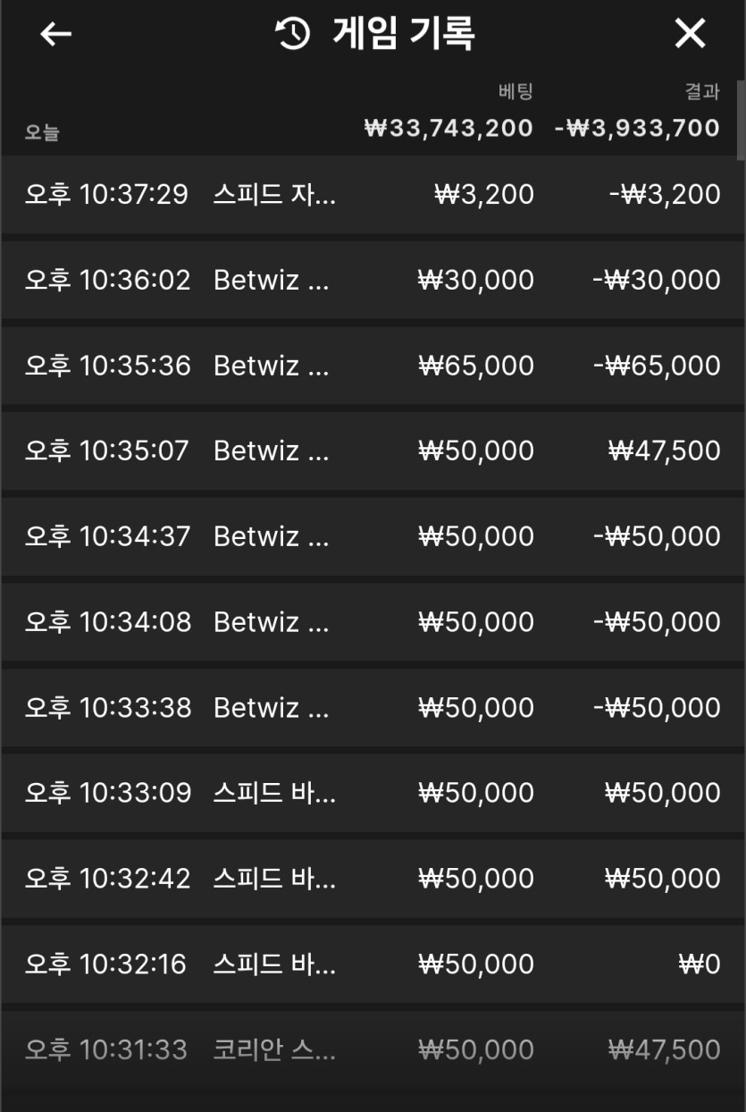 유로88 마지막 후기(0)