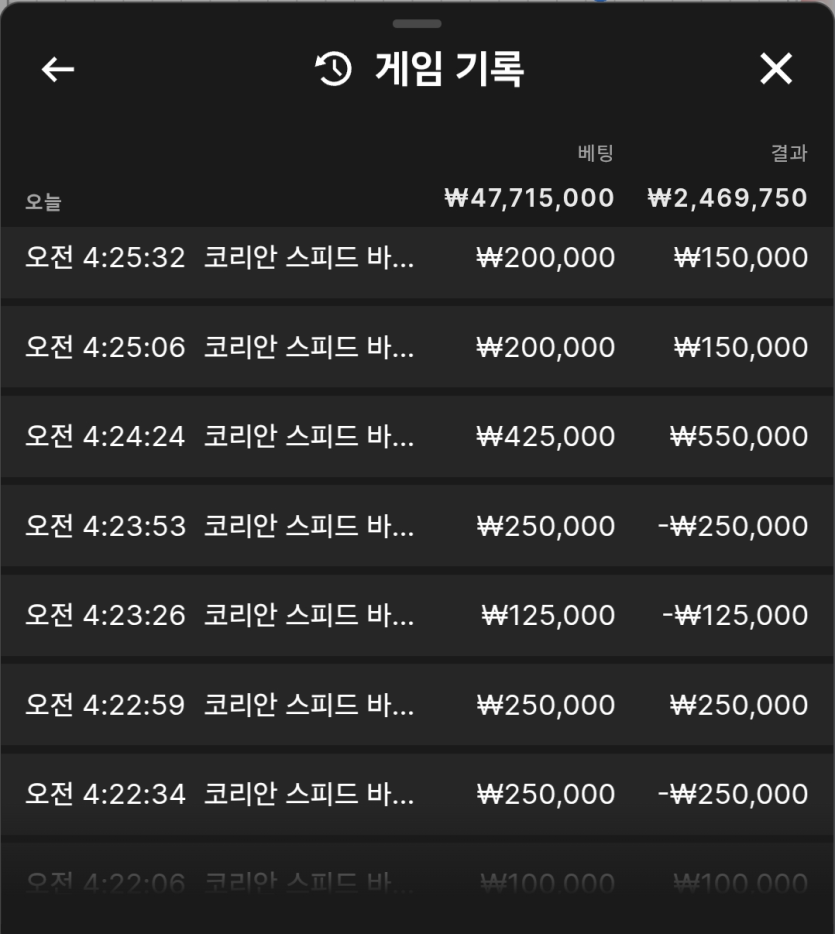 윌럼프 유로88 바카라 7/19(0)