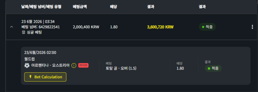 벳위즈 후기(0)