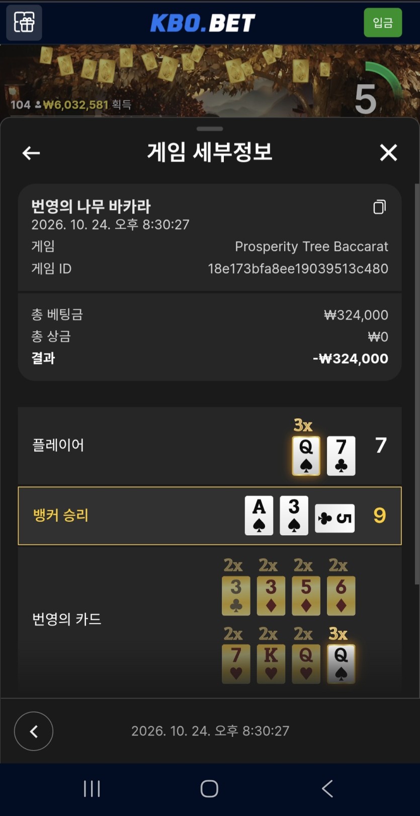 크보벳 50재입(1)