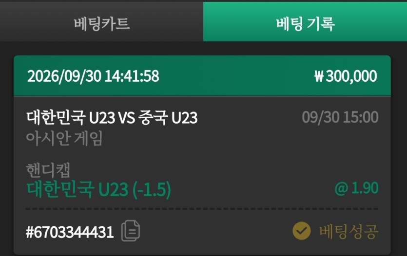유로스타 스포츠애국자벳~!(0)