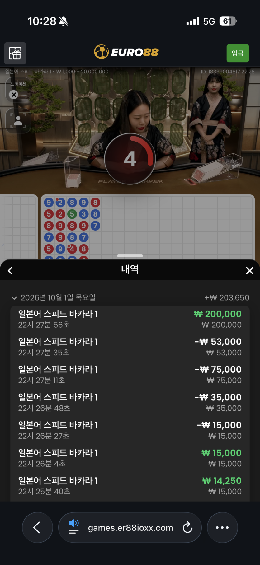 유로88 프라그 후기(0)