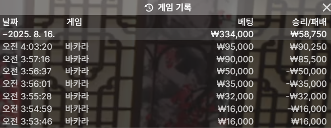 케이카 에볼후기(0)