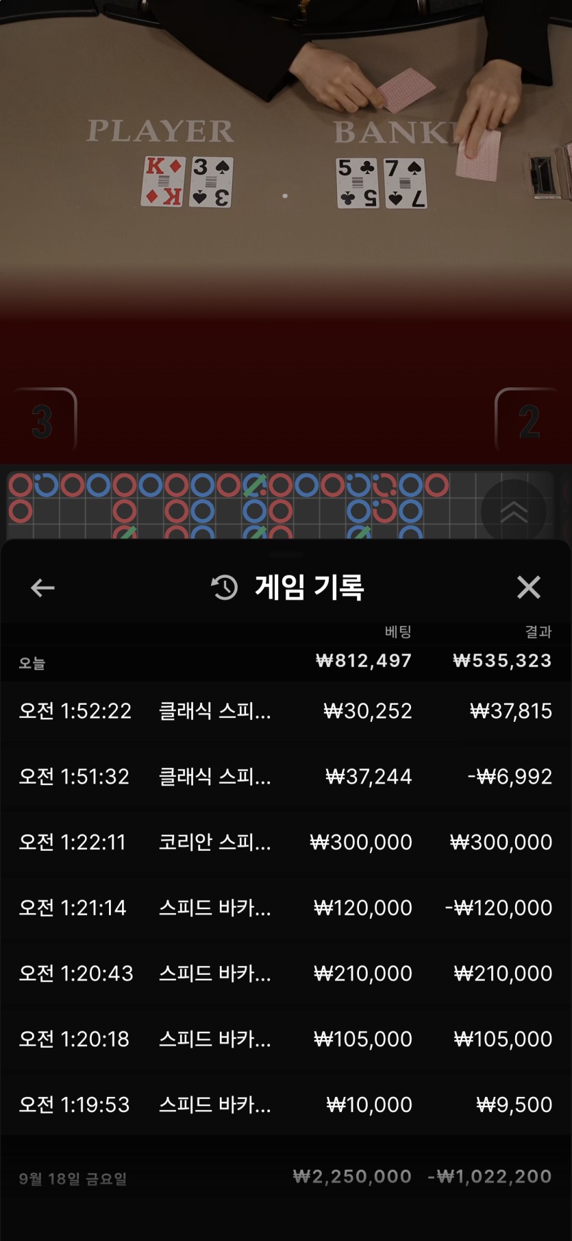 유로스타 카지노후기(0)
