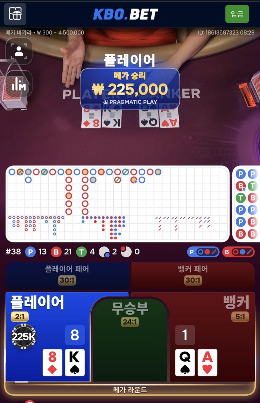 크보벳 MEGA BA(2)