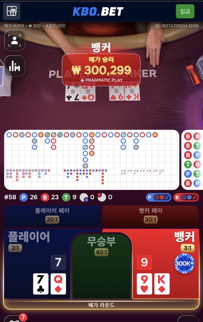 크보벳 메가(0)