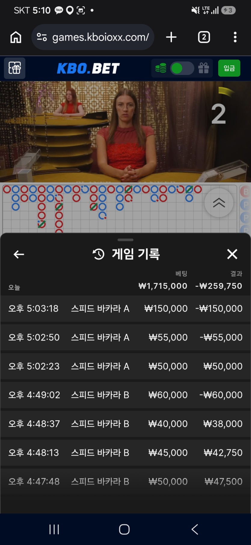 크보벳후기(0)