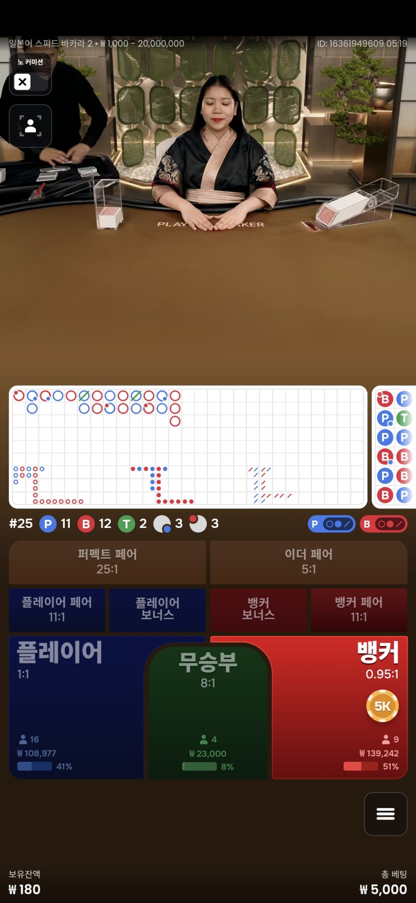 비제휴 바카라(1)