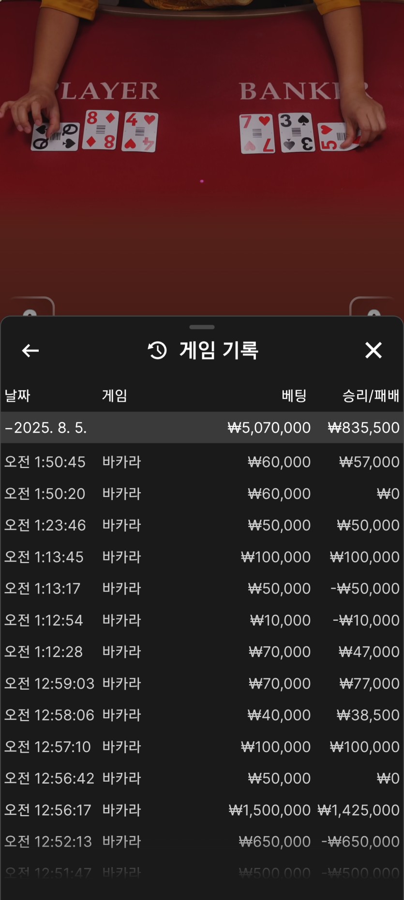 얀카지노  에볼후기(0)