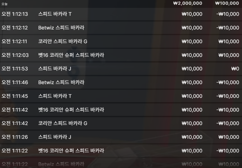 오즈88 후기(0)
