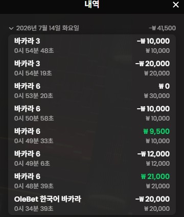 강한남자입니다 0714 케이카 온카후기(0)