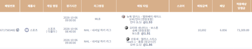 에헤라디야~ 이걸 믿고간 내가 바보지~(0)