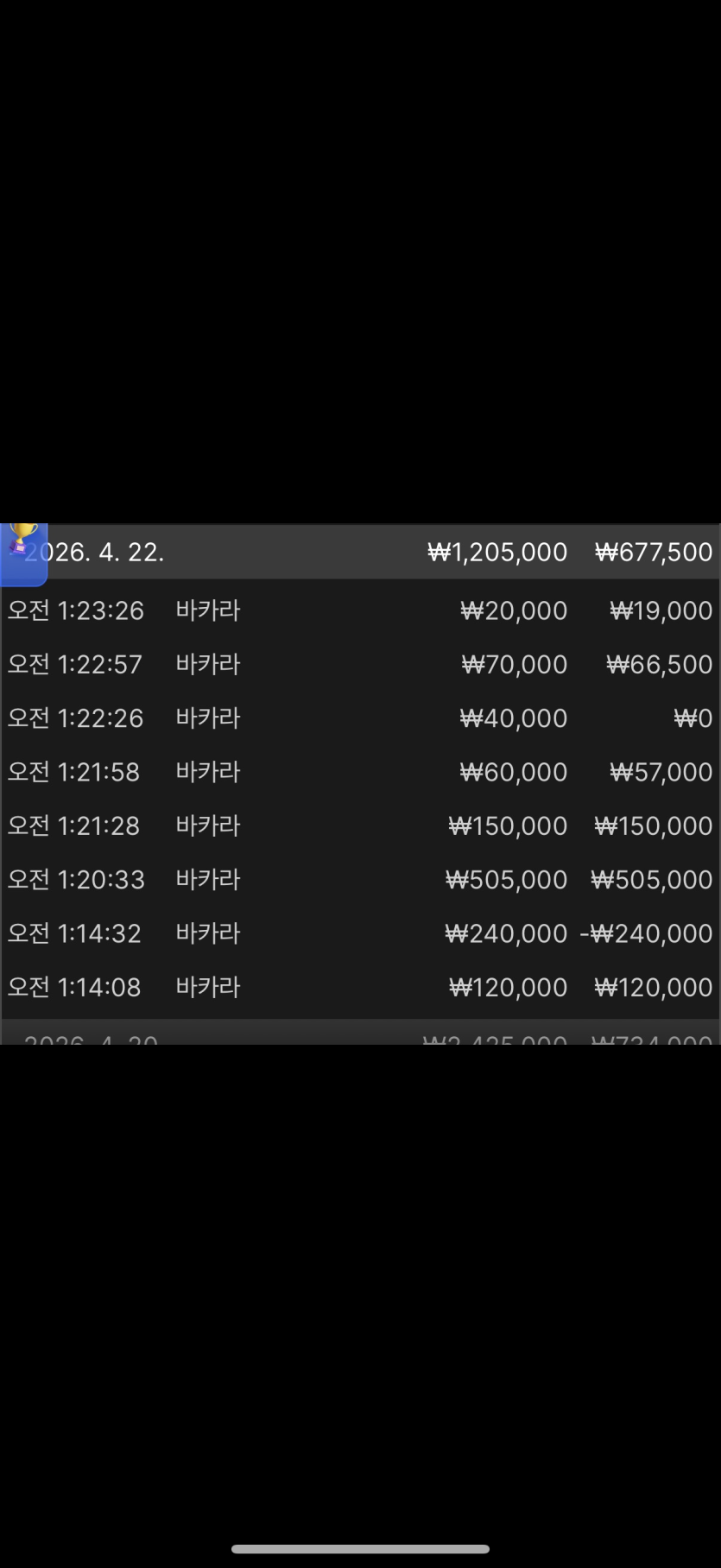 비제휴 후기(0)