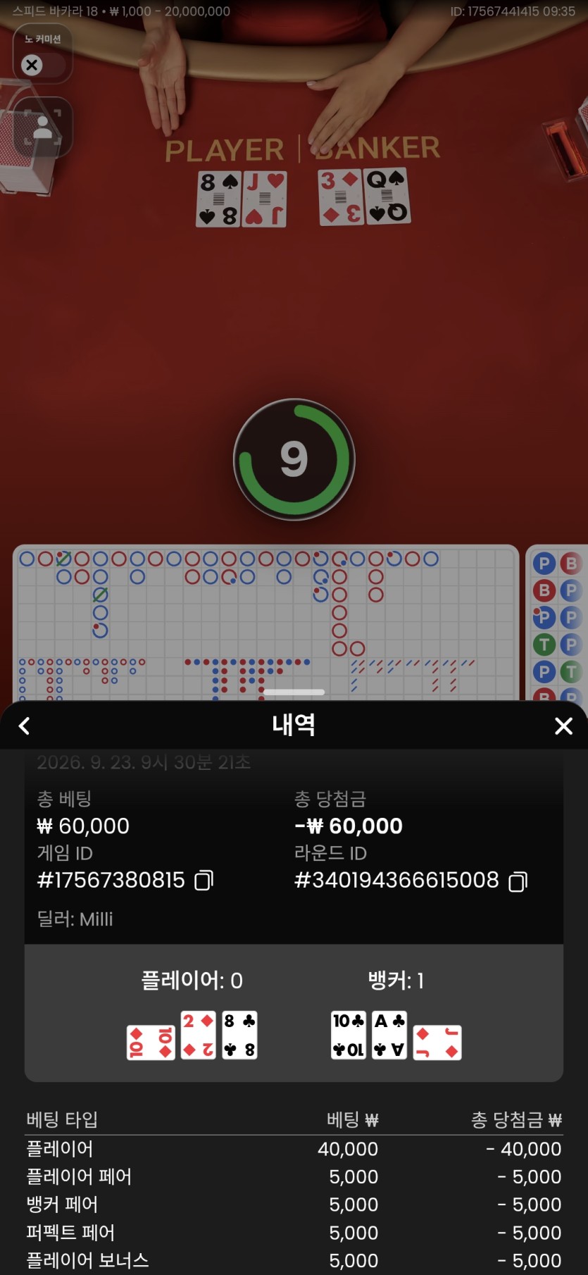 비제 루징(0)