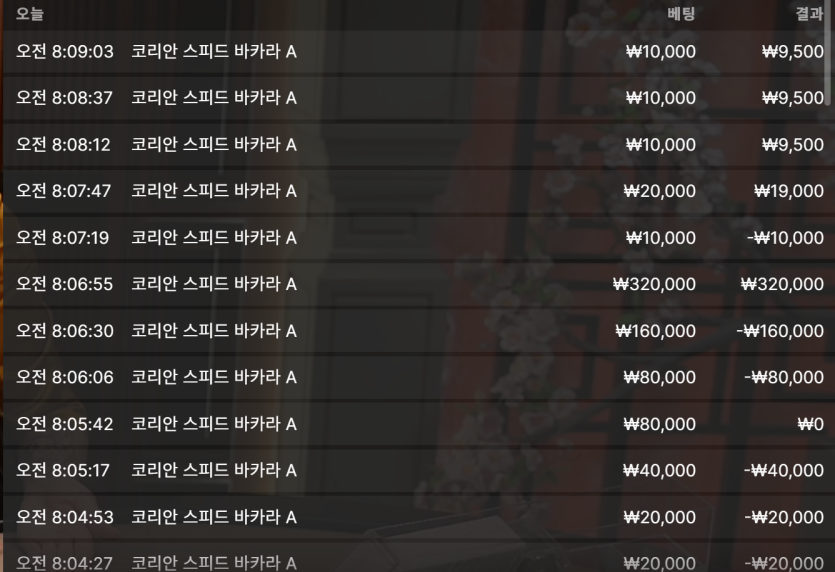 오즈88 후기(0)