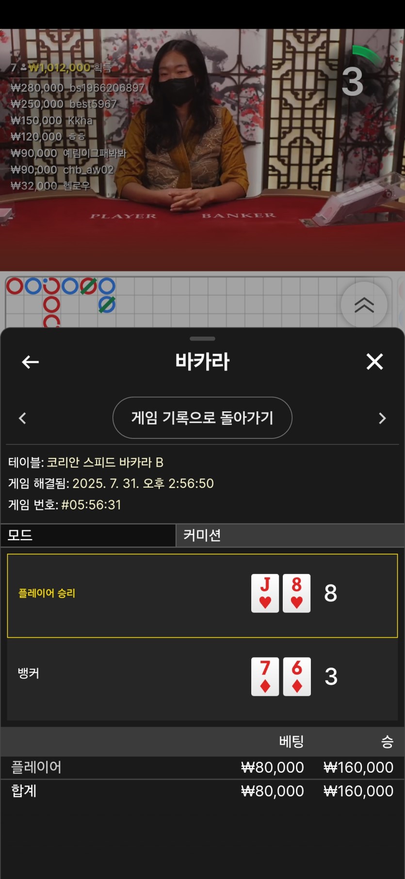 홈카지노 후기(0)
