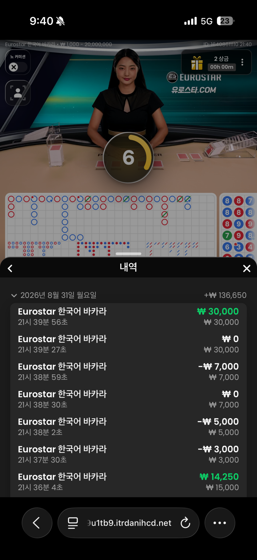 유로스타 후기(0)