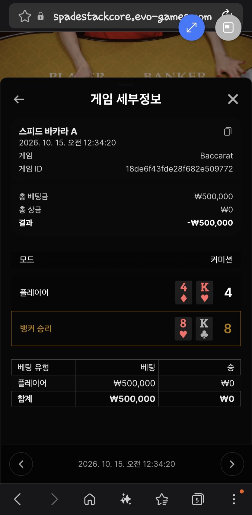 케이카 입금겜후기(0)