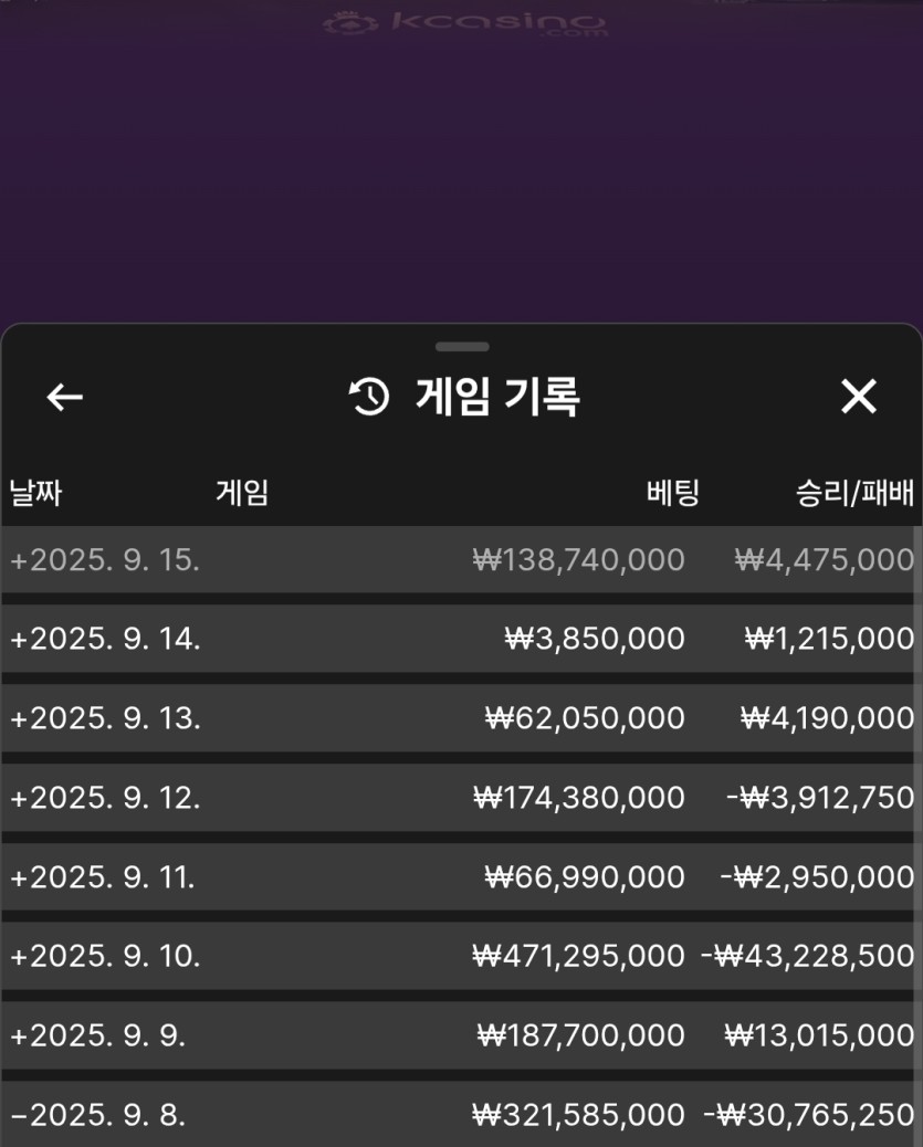케이카 후기(0)