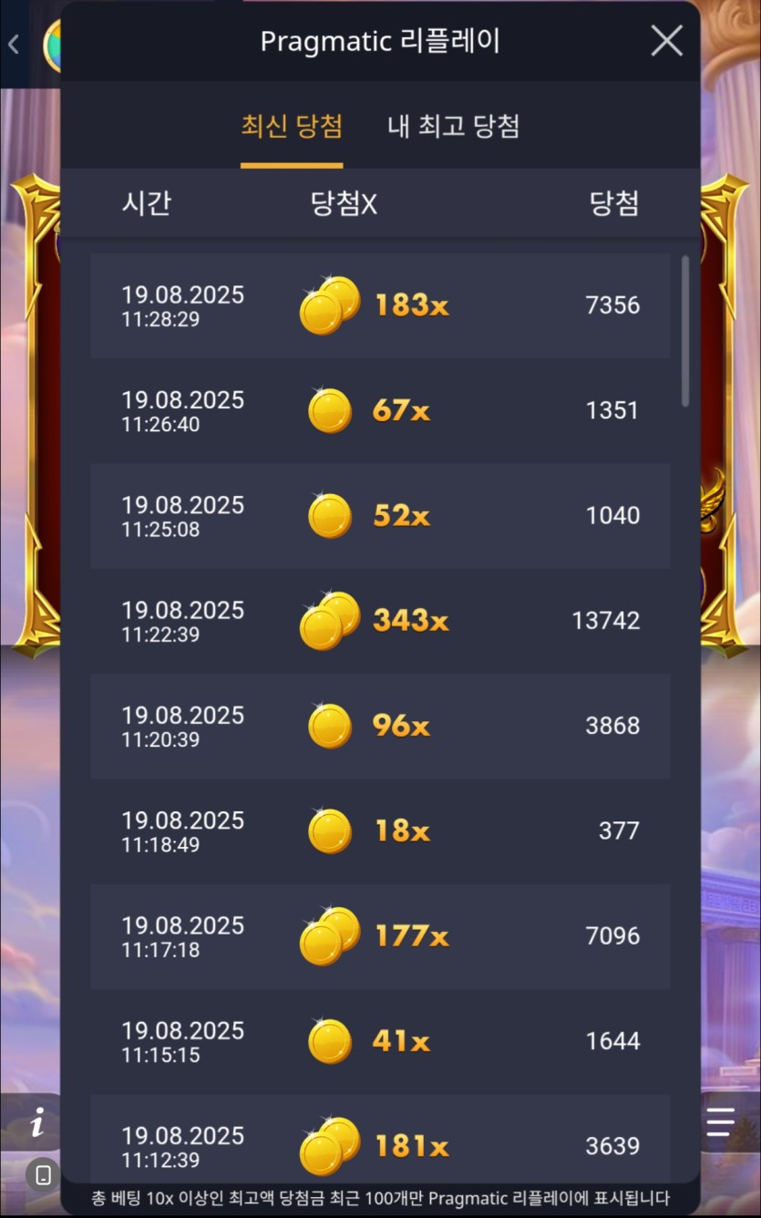 유로 슬롯 후기(0)