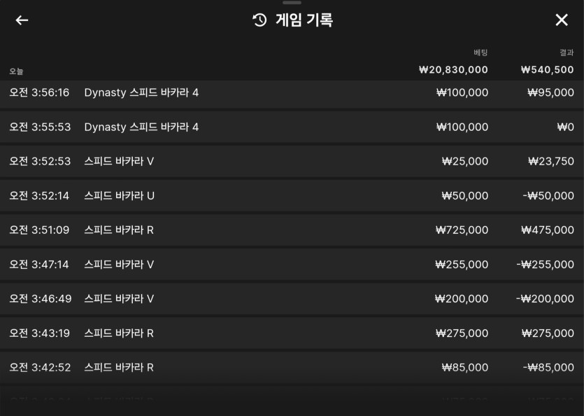 유로스타(0)
