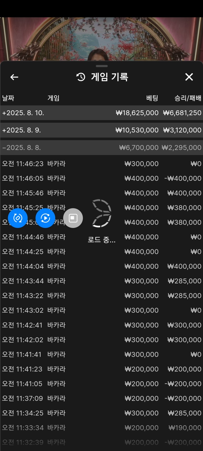 케이가 사랑이였네(0)