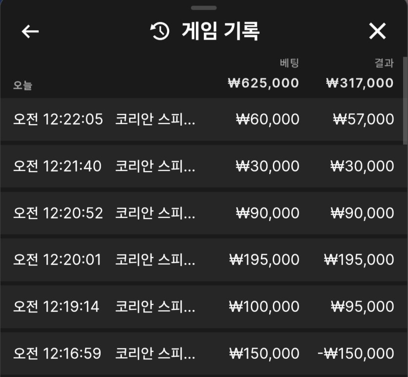 크보벳 바카라후기(0)