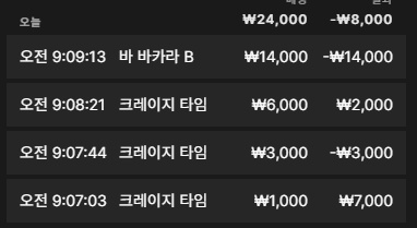 오즈88 후기(0)