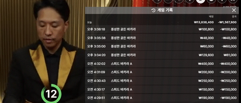 크보벳 후기(0)
