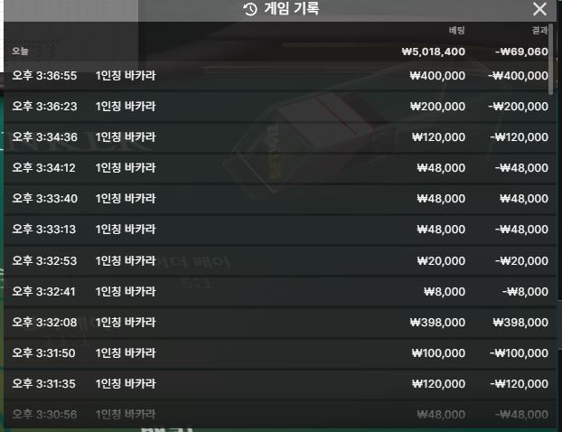 유로88 1인칭후기(0)