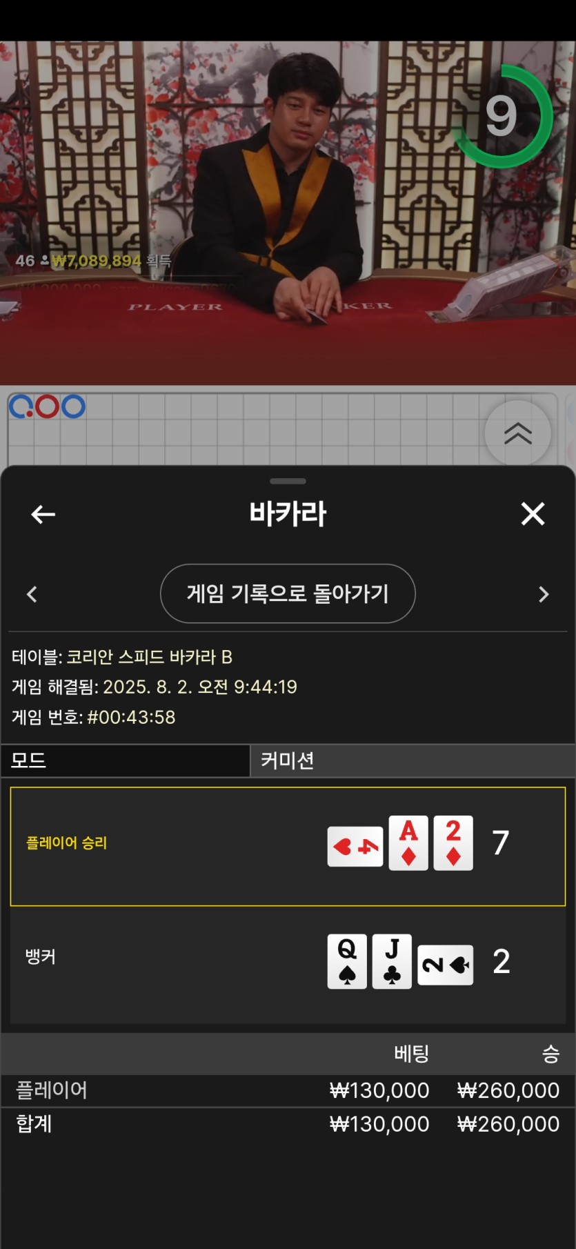 홈카지노 후기(0)