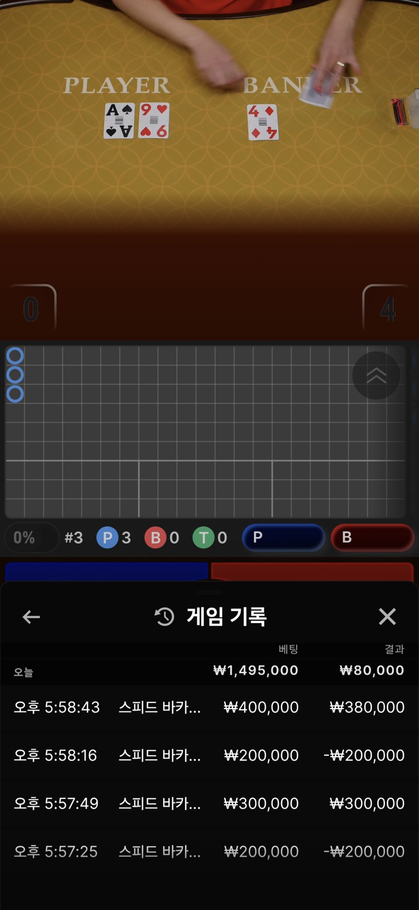 케이카지노 후기(0)