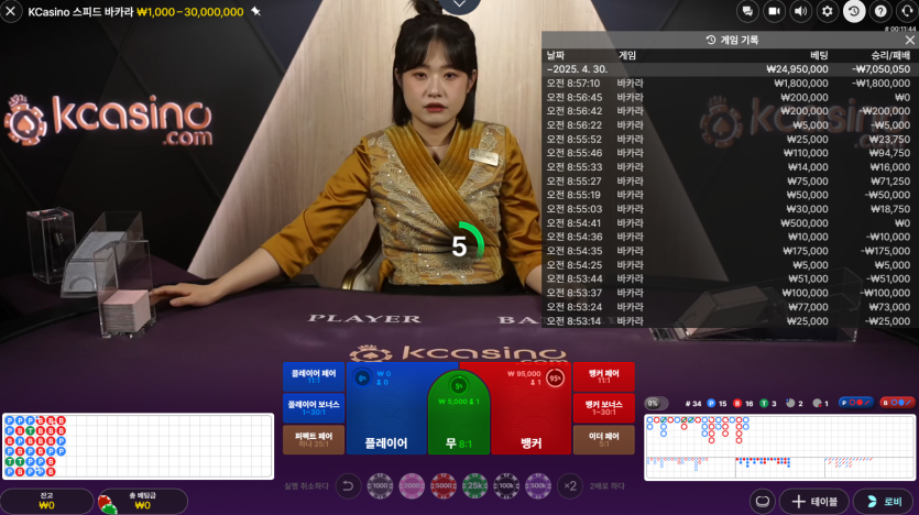 케이카지노 후기(0)