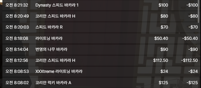 케이카 모닝게임 거짓말이라고해줘(0)