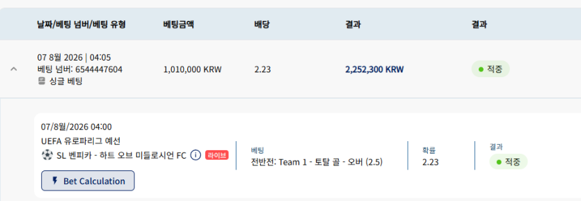 크보벳 후기(0)