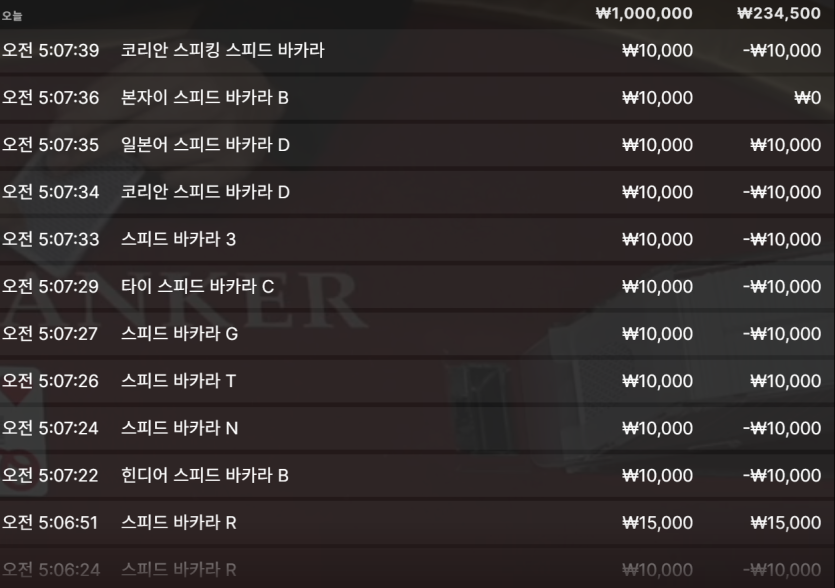 벳위즈 후기(0)