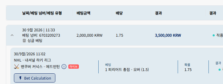 크보벳 후기(0)