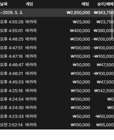 유로88 바카라 재입(0)