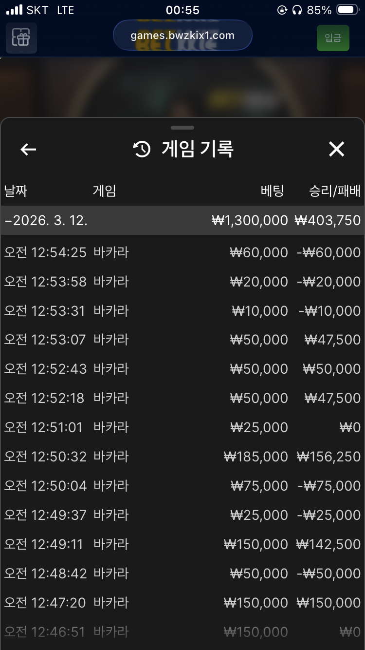 벳위즈 후기(0)