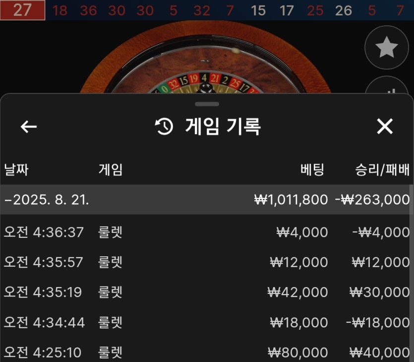 홈카지노(0)