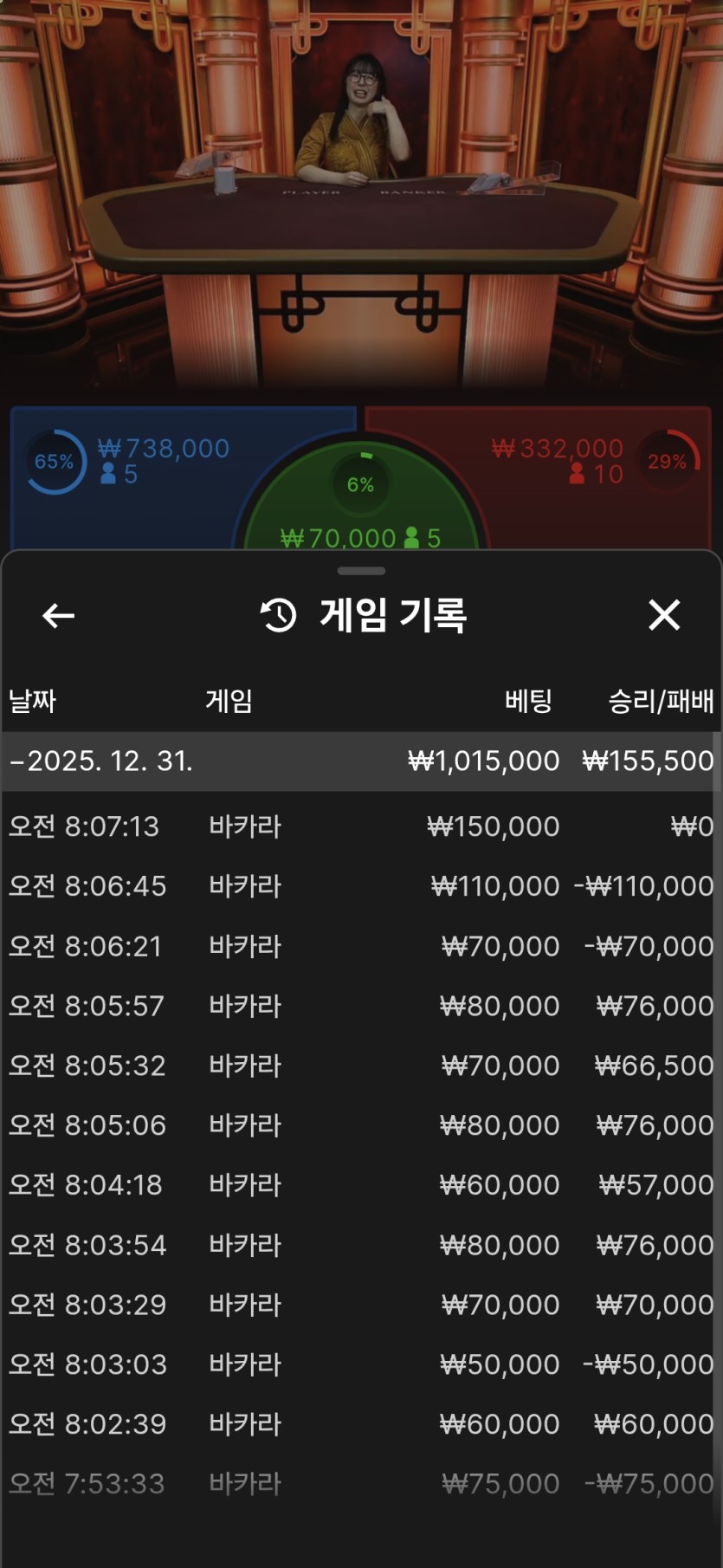 홈카 병원 ㄱㄱ(0)
