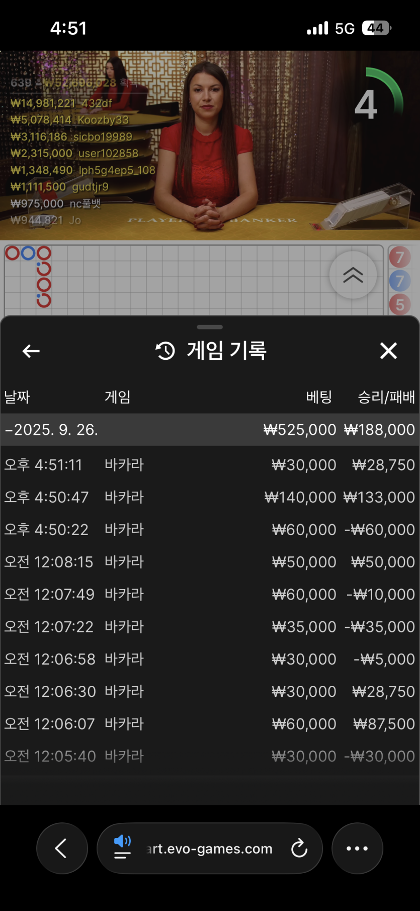 얀카 후기(0)