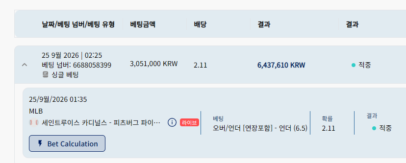크보벳 후기(0)