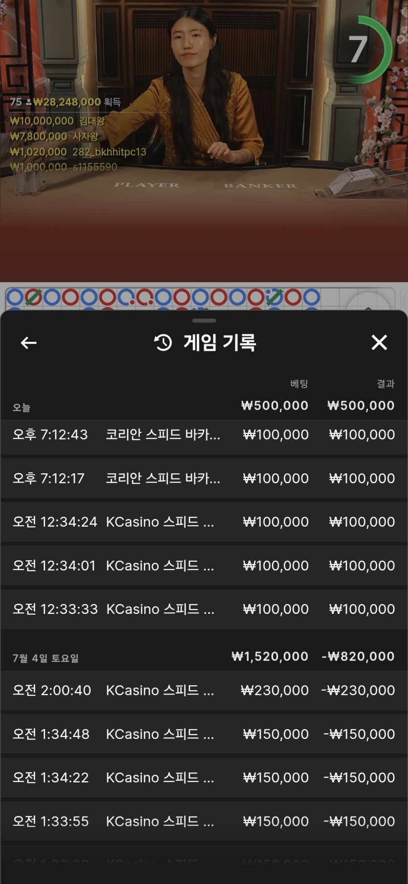 케이(0)