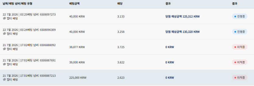 크보벳 스포츠 후기(0)
