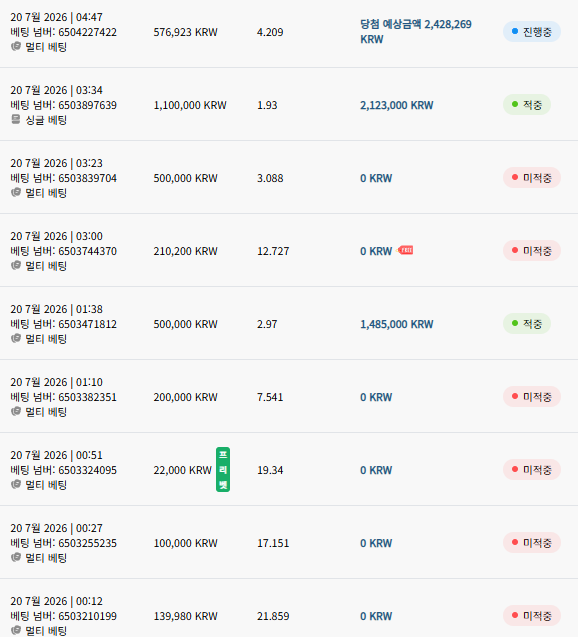 벳16 스포츠 후기(0)