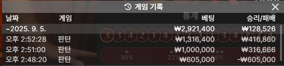 크보벳 후기(0)