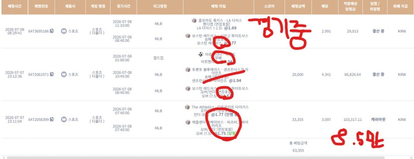 강한남자입니다 0708 케이카 스포츠후기(0)