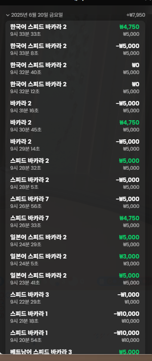홈카지노 후기(0)