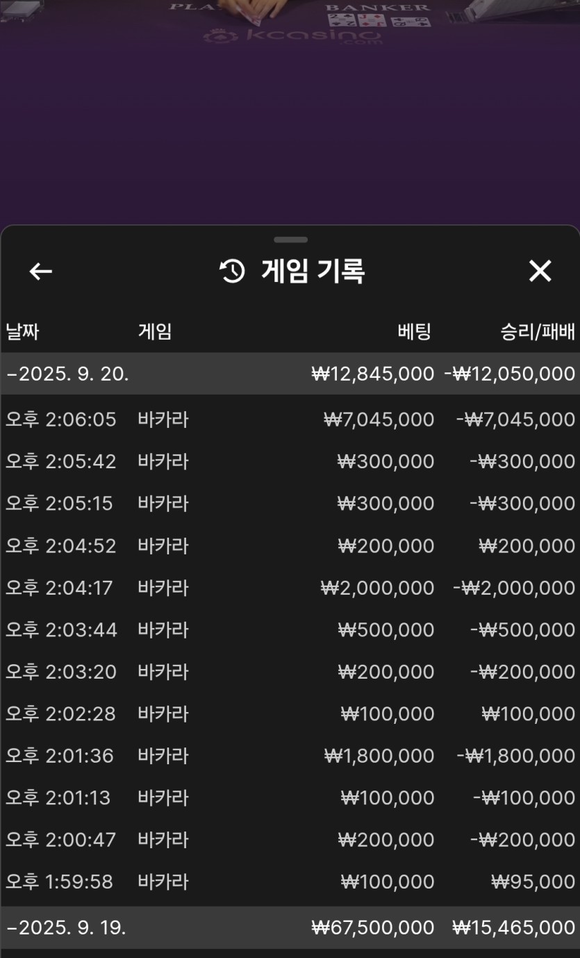 케이카 후기(1)